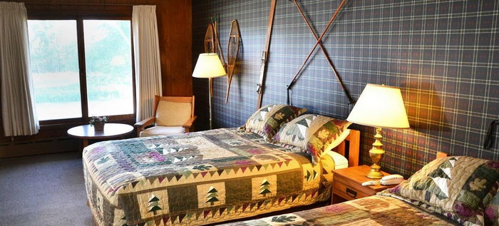 Birchwood Inn (Birchwood Farm Lodge) - From Web Listing (newer photo)